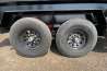 2026 Southland 7'x14'- 14K High Side Dump Trailer