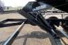 2026 Southland 7'x14'- 14K High Side Dump Trailer