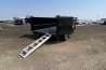 2026 Southland 7'x14'- 14K High Side Dump Trailer