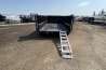 2026 Southland 7'x14'- 14K High Side Dump Trailer