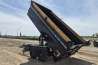 2026 Southland 7'x14'- 14K High Side Dump Trailer