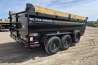 2026 Southland 7'x14'- 14K High Side Dump Trailer