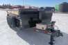 2026 Southland 7'x14'-16K Dump Trailer