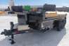2026 Southland 7'x14'-16K Dump Trailer