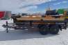 2026 Southland 7'x14'-16K Dump Trailer