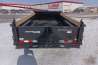 2026 Southland 7'x14'-16K Dump Trailer