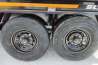 2026 Southland 7'x14'-16K Dump Trailer