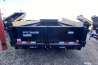 2026 Southland 7'x14'-16K Dump Trailer