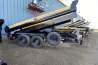 2026 Southland 7'x14'-16K Dump Trailer
