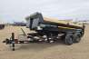2026 Southland 7'x14'- 16K Dump Trailer