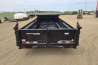 2026 Southland 7'x14'- 16K Dump Trailer