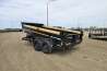 2026 Southland 7'x14'- 16K Dump Trailer