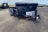 2026 Southland 7'x14'-16K Dump Trailer