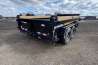 2026 Southland 7'x14'- 16K Dump Trailer