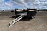 2026 Southland 7'x14'- 16K Dump Trailer