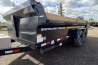 2026 Southland 7'x14'- 16K Dump Trailer