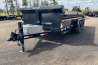 2026 Southland 7'x14'- 16K Dump Trailer