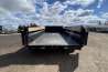 2026 Southland 7'x14'- 16K Dump Trailer