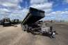 2026 Southland 7'x14'- 16K Dump Trailer