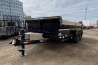 2026 Southland 7'x14' -16k Dump Trailer