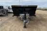 2026 Southland 7'x14' -16k Dump Trailer