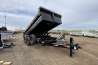 2026 Southland 7'x14' -16k Dump Trailer