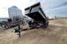 2026 Southland 7'x14'-16K Dump Trailer