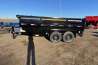 2026 Southland 7'x14' - 16K High Side Dump Trailer