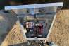 2026 Southland 7'x14' - 16K High Side Dump Trailer
