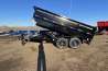 2026 Southland 7'x14' - 16K High Side Dump Trailer