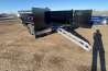 2026 Southland 7'x14' - 16K High Side Dump Trailer