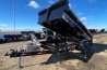 2026 Southland 7'x14'-16KHD Dump Trailer