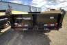 2026 Southland 7'x14'-16KHD Dump Trailer