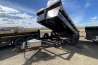 2026 Southland 7'x14'-16KHD Dump Trailer