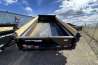 2026 Southland 7'x14'-16KHD Dump Trailer