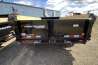 2026 Southland 7'x14' -16KHD Dump Trailer