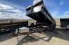 2026 Southland 7'x14' -16KHD Dump Trailer