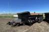 2026 Southland 7'x14' -16KHD Dump Trailer