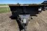 2026 Southland 7'x14' -16KHD Dump Trailer