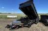 2026 Southland 7'x14' -16KHD Dump Trailer