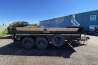 2026 Southland 7'x14'-16KHD Dump Trailer
