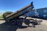 2026 Southland 7'x14'-16KHD Dump Trailer