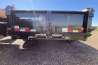 2026 Southland 7'x14' -16KHD Dump Trailer