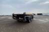 2026 Southland 7'x14' -16KHD Dump Trailer