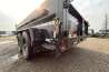 2026 Southland 7'x14' -16KHD Dump Trailer