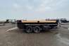 2026 Southland 7'x14' -16KHD Dump Trailer