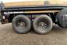 2026 Southland 7'x14' -16KHD Dump Trailer