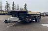 2026 Southland 7'x14'-16KHD Dump Trailer