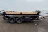 2026 Southland 7'x14'-16KHD Dump Trailer
