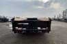 2026 Southland 7'x14'-16KHD Dump Trailer